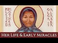 Matushka Olga of Alaska - Her Life & Early Miracles
