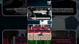 Haber | Tosfed Next Talent Projesi, İstanbul'da Başladı