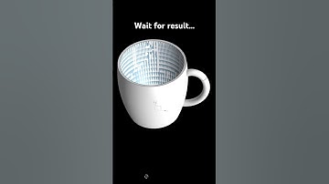 Cup using nx cad || can we do this using ChatGPT? #cad #design #art #trending #chatgpt #nxcad