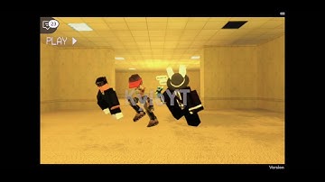 Jumpstyle.(game name Kyle animations)