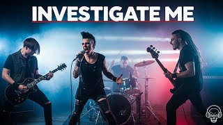 INVESTIGATE ME | ALTERNATIVE ROCK NEW 2026 (HYPNOTIQ)