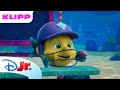 Kaptein | Ariel | Disney Junior Norge