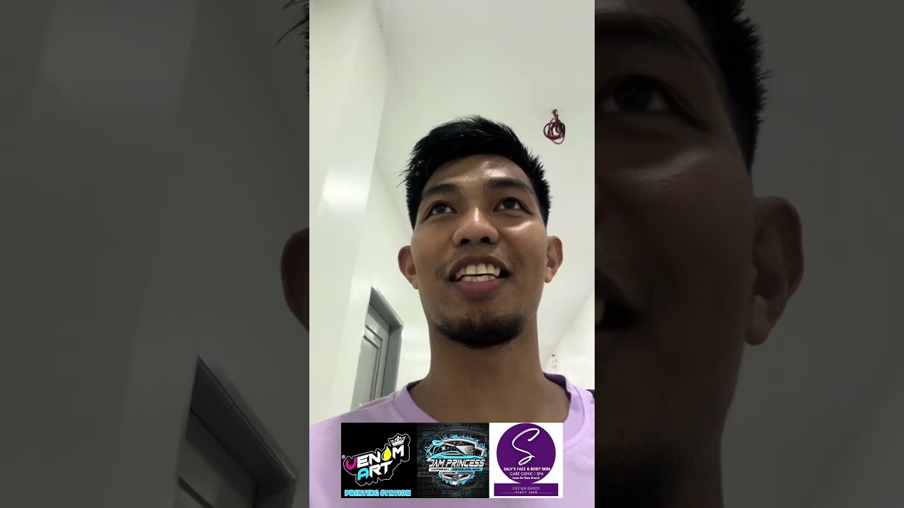 Nueva ecija rice vanguards memory roadgames with my teamates