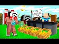 Balon Kafa&#39;yı GİZLİ MÜŞTERİ Olarak Trolledim !! - BalonCraft