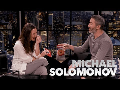 michael-solomonov's-beaver-secret-|-true-food-challenge