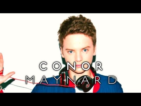 Hurt You More - Conor Maynard ft Skandle