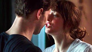 3 most romantic moments from Fifty Shades of Grey 🌀 4K