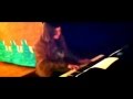 Nuevo vídeo de Carlota Chacón.