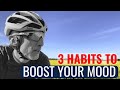 Does Cycling Unlock Good Mental Health? 3 Habits to Boost Your Mood!