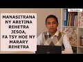 Marka 16 15 Manasitrana Ny Aretina Rehetra Jesoa Fa Tsy Hoe Ny Marary Rehetra 