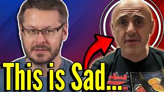 Sam Shamoun Challenges Everyone to Debate – Then Runs!