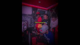#viral #rip #luisbrowm #parati #rap #lyrics #lamelazalyrics #rd #spm #edit #music #reels #musica