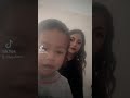 Meu filho Heitor e Lydia brincando no TIK E TOK