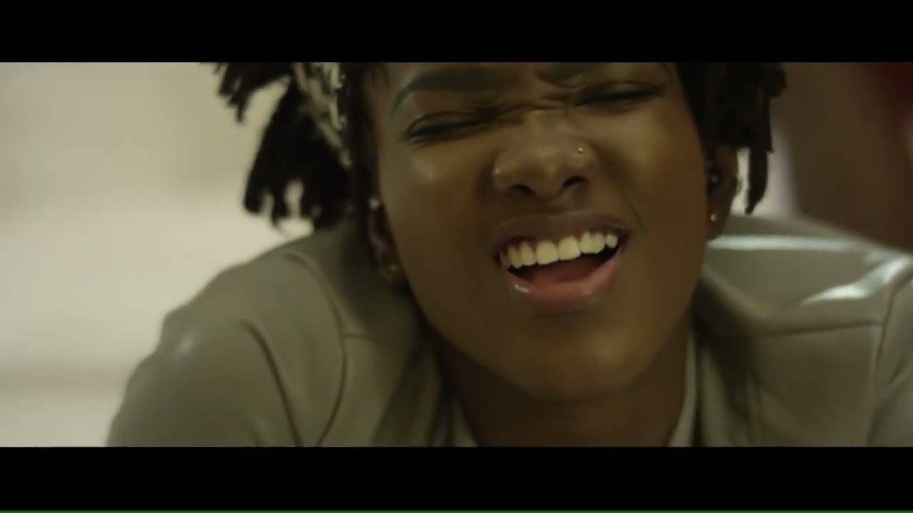 Ebony _   Turn On The Light One Dread Riddim Official Video