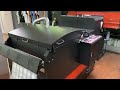 Digital dtf transfer film printer  70cm dtf t shirt printer with 4720i3200 head