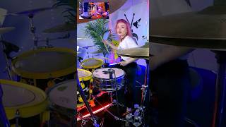 Darko Us -Ana Feat. Taylor Barber. Drum Cover
