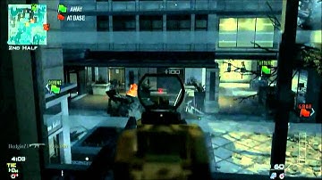 HodginZ - HYFR Trailer