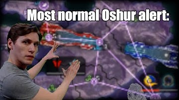PlanetSide 2: The Oshur Experience
