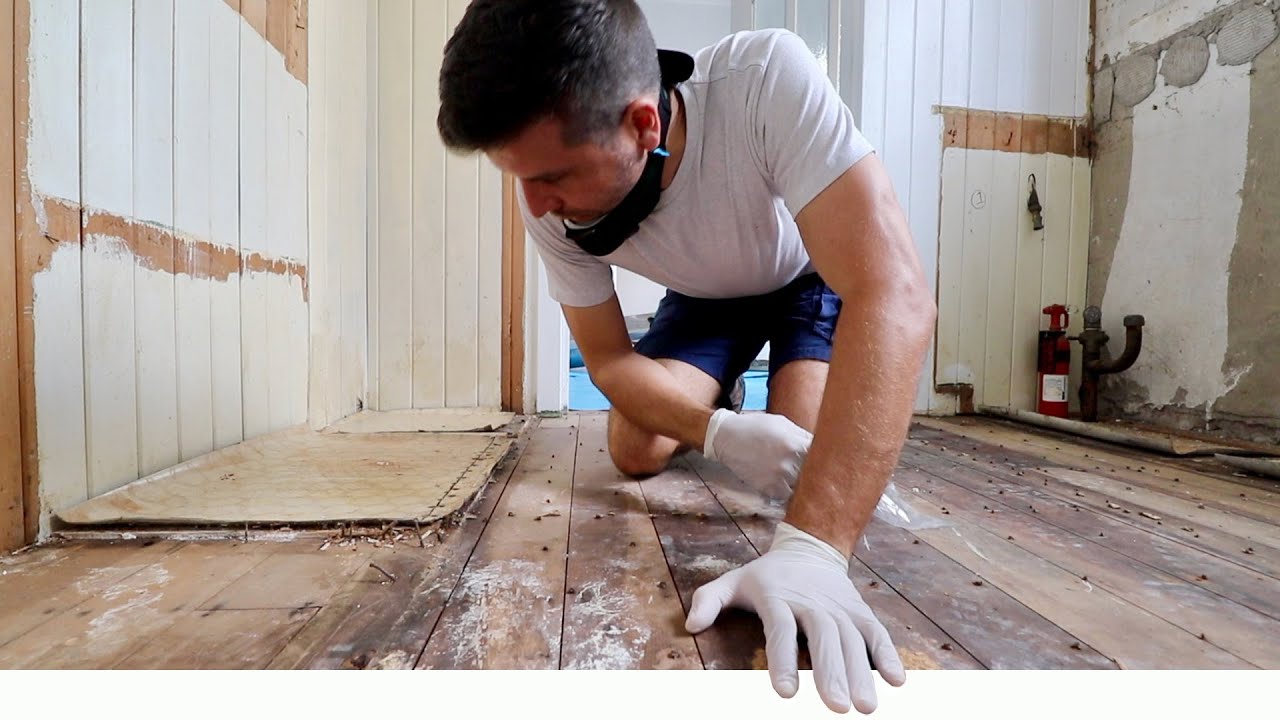 What To Do When you Find Asbestos