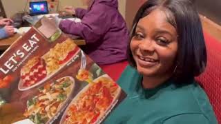 Mz WhatzDatAbout?!? -Olive Garden