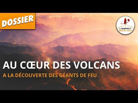 Vidéo: Nom des volcans. Volcans de la Terre: liste, photo