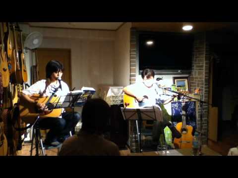 童話作家（さだまさし）ルカさんwith坂元昭二さん
