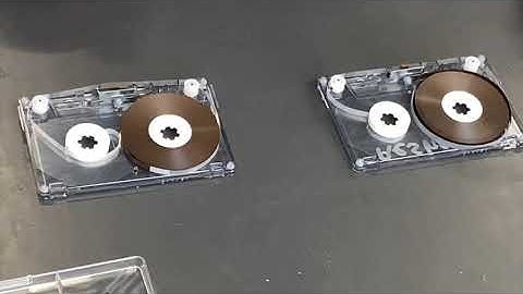 MemLabNet Tutorial: Reshell a Cassette