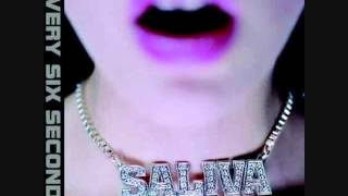 Watch Saliva Hollywood video