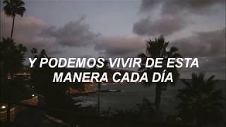 ride or die // the knocks ft. foster the people (subtitulado al español)