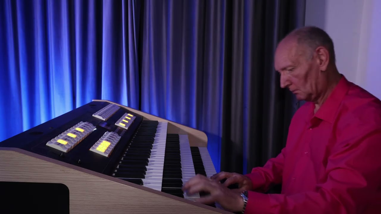 Den yndigste rose er funden