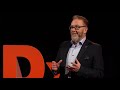 Rethinking Our Food Supply Chain - Future Proofing Your Food  | Kieran Kelly | TEDxDerryLondonderry