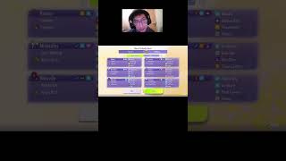 Mega Froslass team report #delteros #pokemonchampions #masterballrank