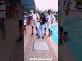 Prince Indah - Osiepe (Dance Video)