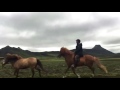 Soul of ISLAND 07.2017 horses. Медитативная музыка