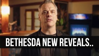Bethesda's Quakecon 2020 Confuses Me