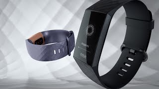 Fitbit | Voici la Charge 3