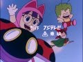Dr Slump Arale Chan OP1 Wai Wai World HQ