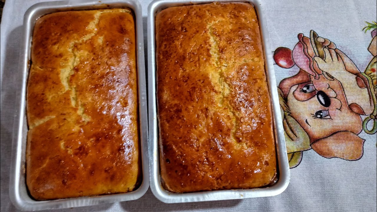 PÃO de MASSA Mole no Liquidificador Sem Sovar a massa uma delícia 😋