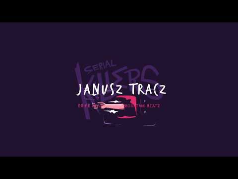 Janusz Tracz feat. Sarius, prod. TMK Beatz 