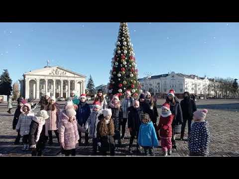 Рокаш щедрик текст