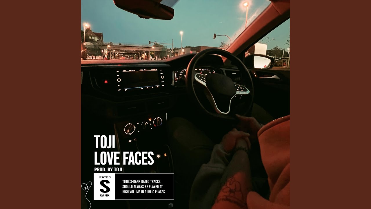 Watch Love Faces on YouTube Watch Love Faces on YouTube
