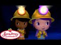 Search for the Missing Flowers | Berry Bitty Adventures | Strawberry Shortcake 🍓 | Cartoons for Kids