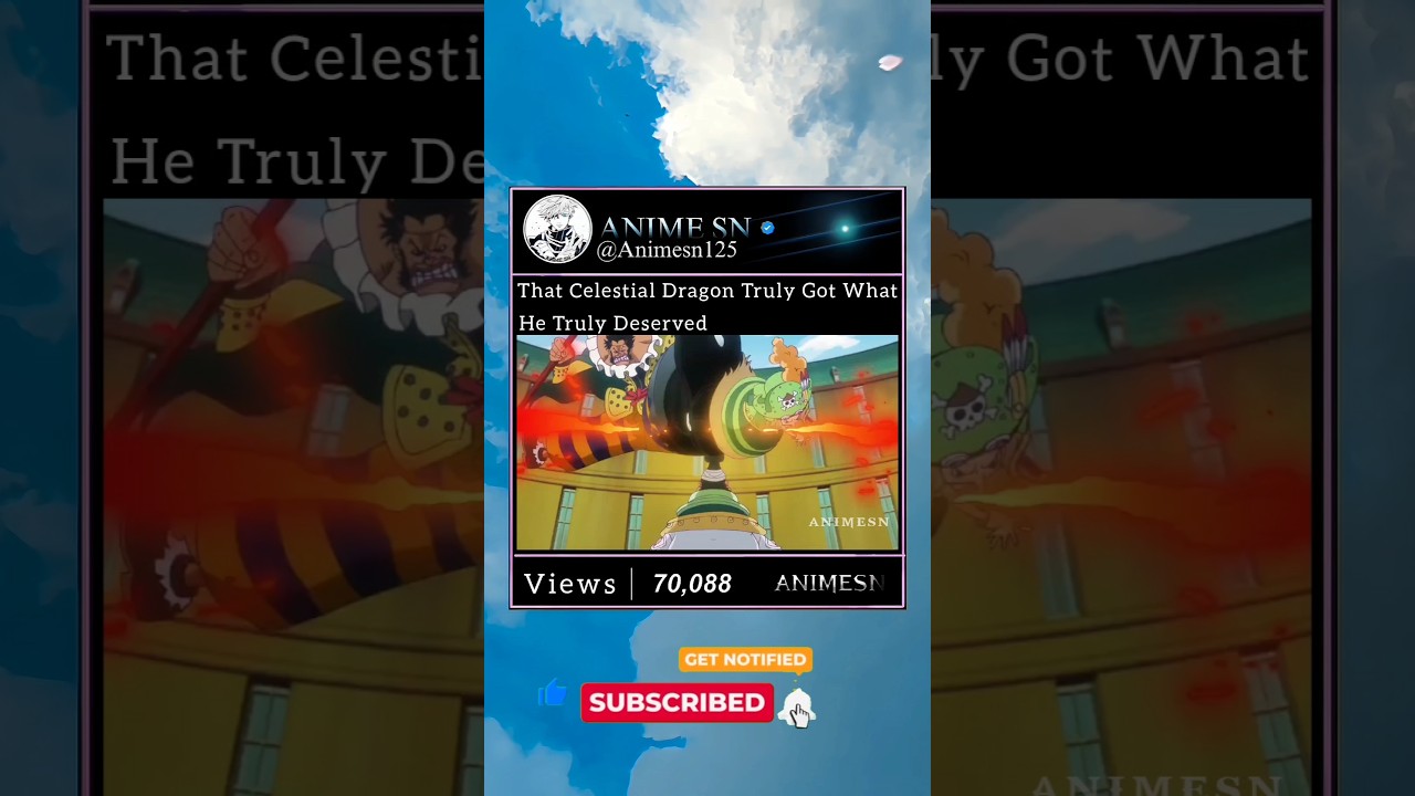 Leo And Sai Hit A Celestial Dragon👊 