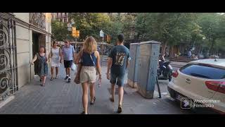 Eixample walking tour Barcelona, 🇪🇸