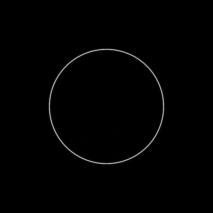 Circle overlay free to use|💗|GIVE CREDITS PLEASE!!