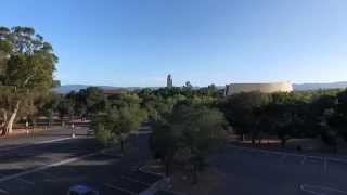 Yaw and Pitch Test