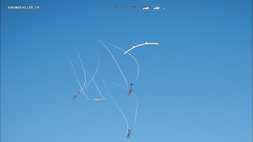 Far Cry 5 - AI Airplanes in Arcade!