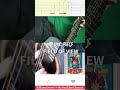 🎶 [遊戯王] 渇いた叫び / FIELD OF VIEW 🎸 #shorts #guitar #fingerstyle #music