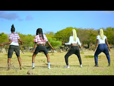 Nyanda Manyangu Ufunguzi Wa Jiko Official Music Video2023 Dir D Frank0762533823