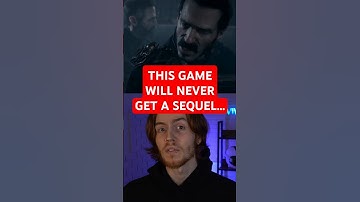 Why The Order: 1886 NEVER Got The Sequel We Deserved...